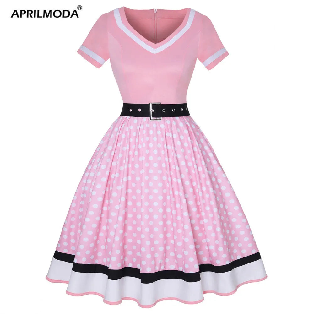 short 60s dresses The 60s Mini Dress
