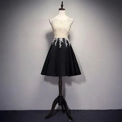 Sleeveless Sexy Lace Full Length Slim Dresses