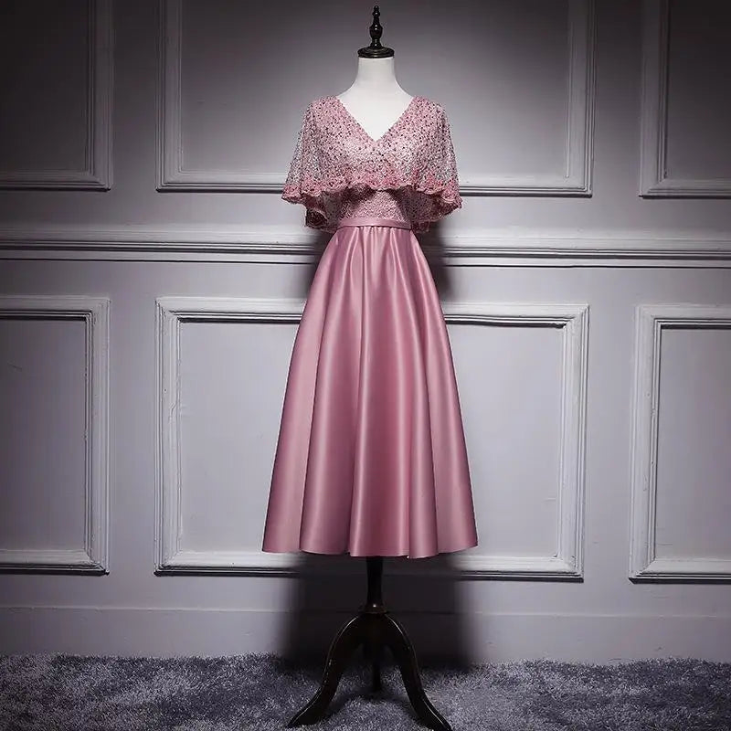 Sleeveless Sexy Lace Full Length Slim Dresses