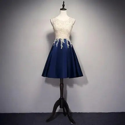 Sleeveless Sexy Lace Full Length Slim Dresses