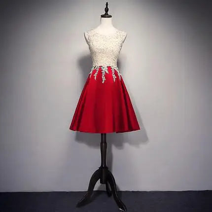 Sleeveless Sexy Lace Full Length Slim Dresses