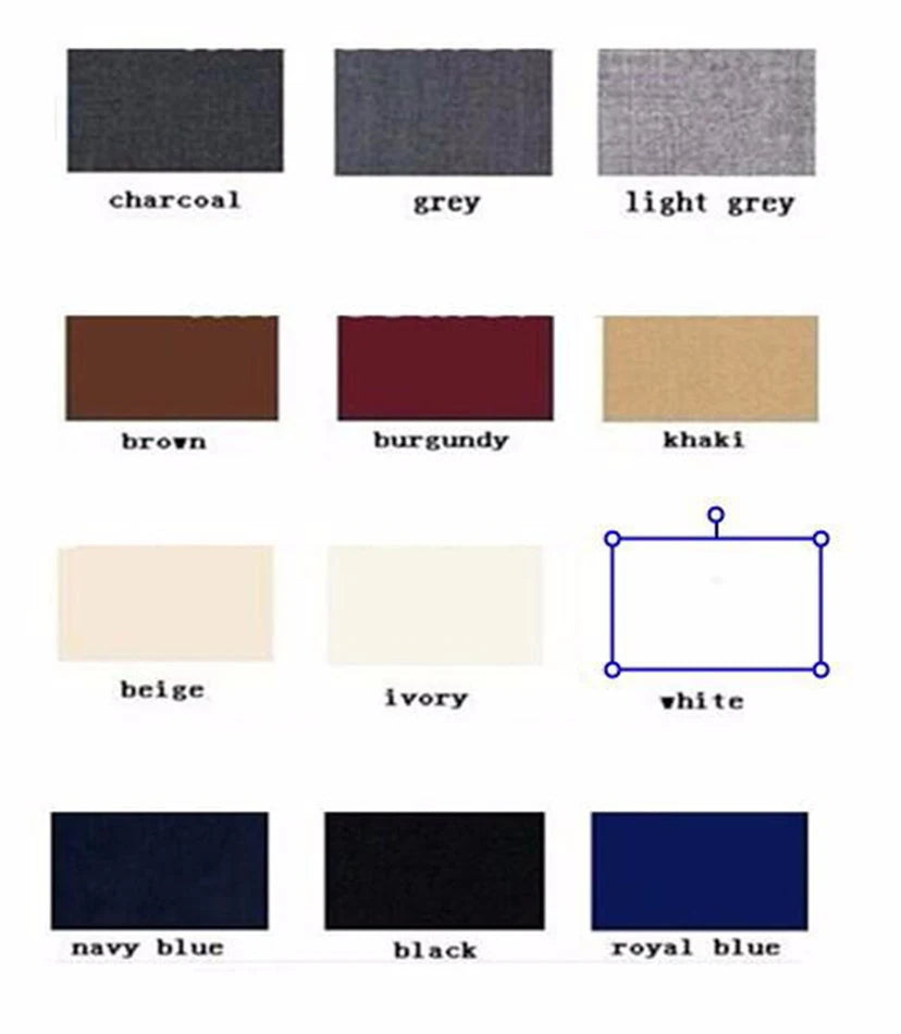 High Quality Formal Plaid Suits Custom Made Men Suits