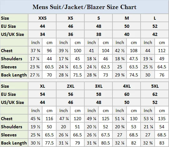 British Style Groomsman Wedding Pantsuits Jacket, Pants Wide Stripe 2 Pcs