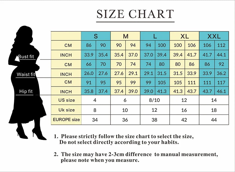 Women’s Elegant Chiffon Printed A‑Line Maxi Dress