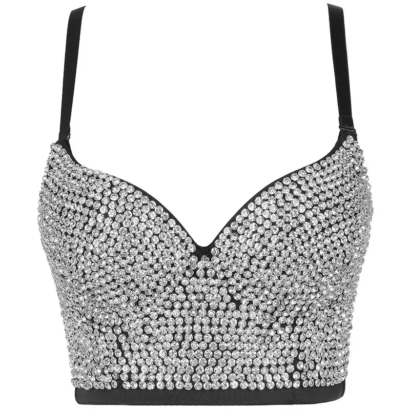 Camis Sexy Crop Tops