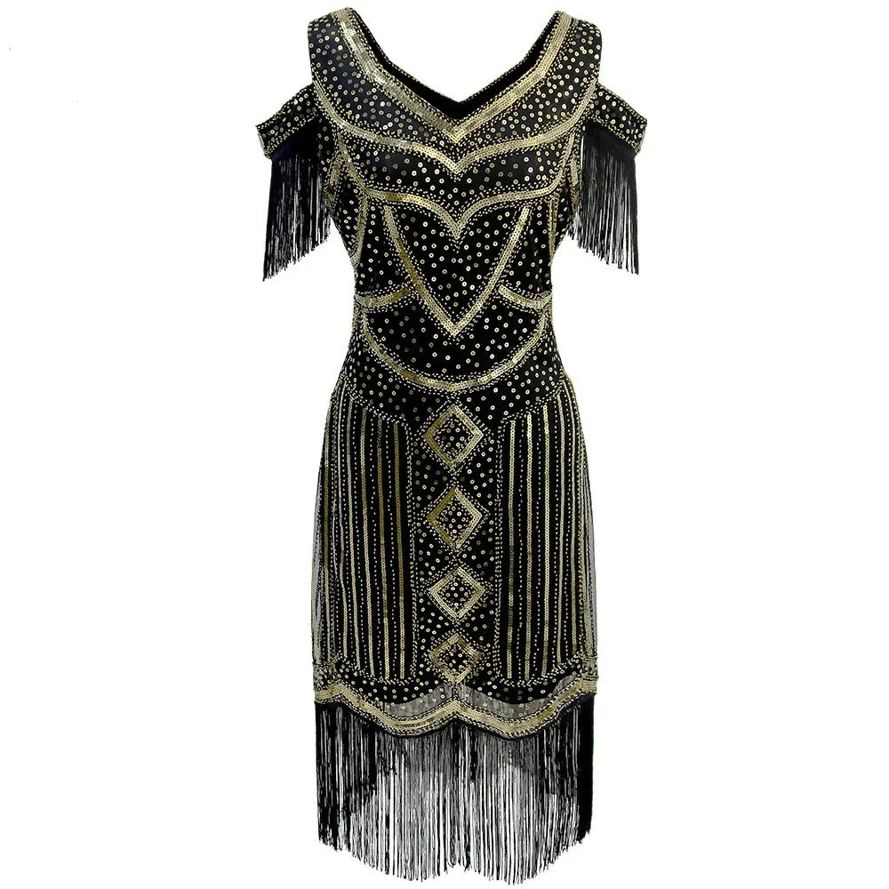 Streetwear Party Club Stage Show Luxury Bling Vestido De Festa Summer Dress for Women Clothing Fashion Clothes Casual Vintage