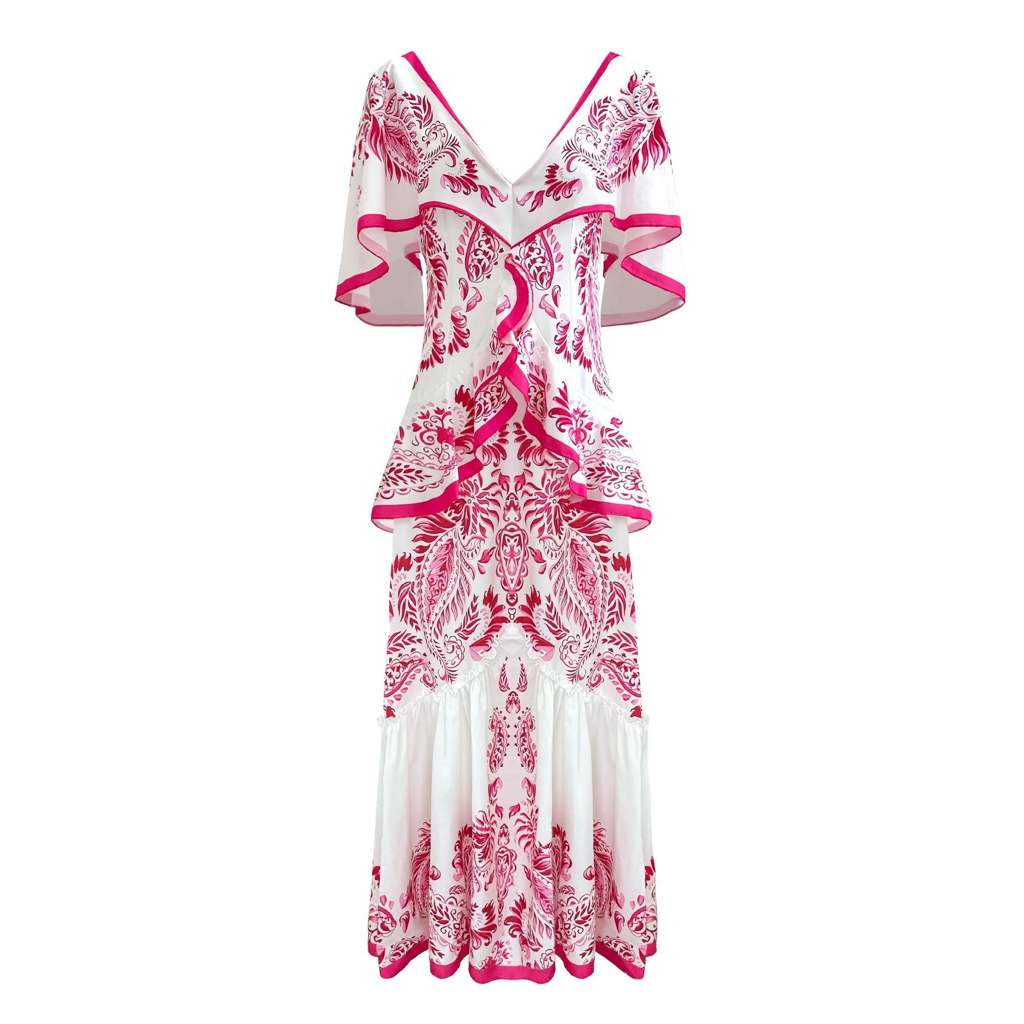 Women Cover-ups Summer Beach Wear  Dresses