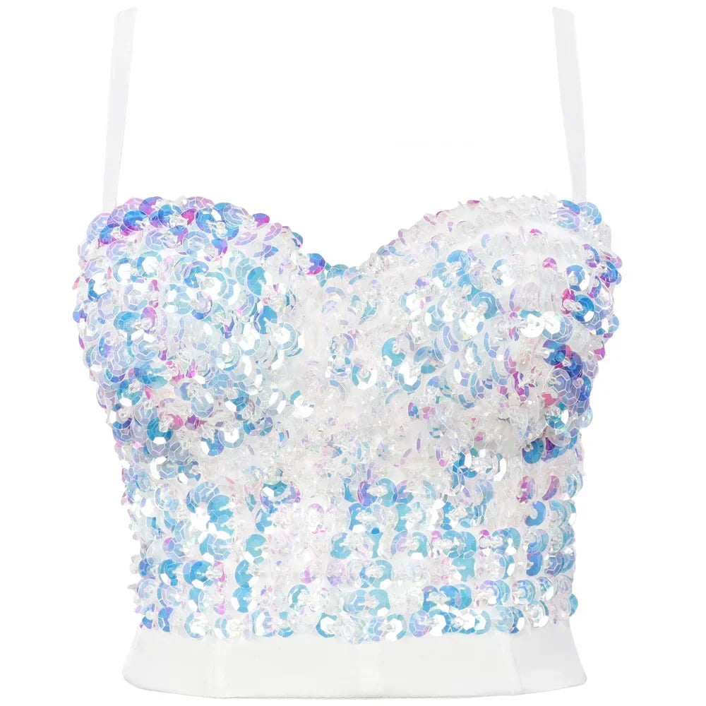Camis Sexy Crop Tops