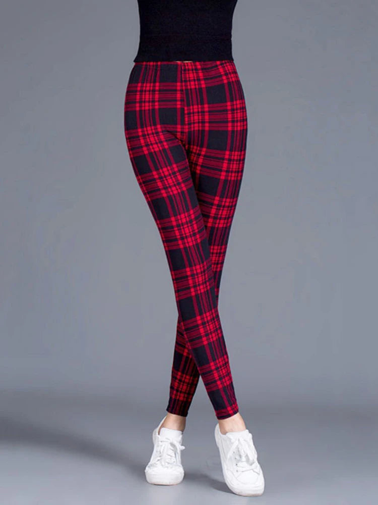 Sexy Slim Pint Leggings