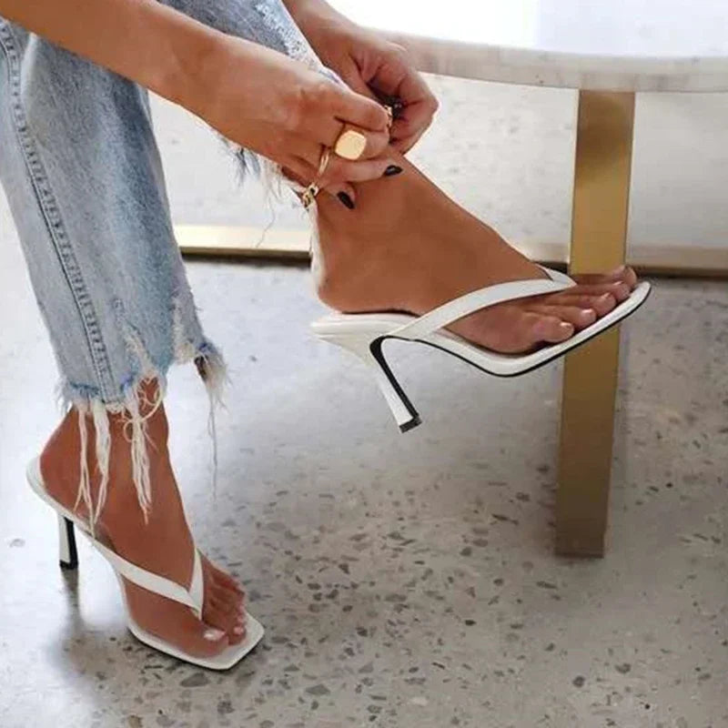 Stylish Mules Slippers