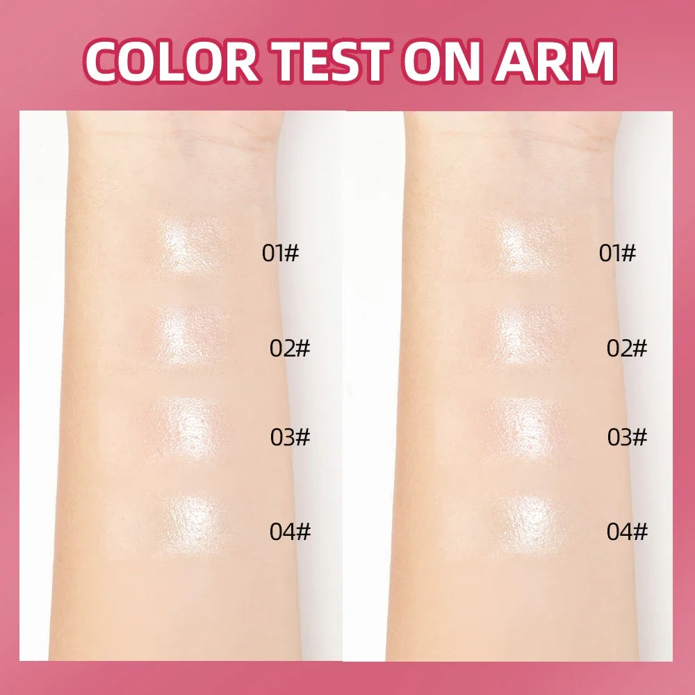 Roll-On Lip Oil Sets