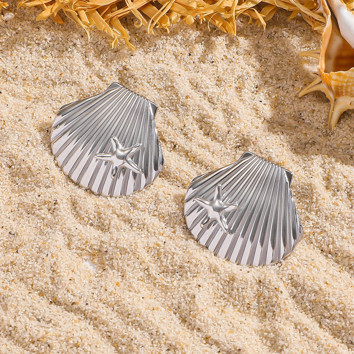 Luxury Glazed Rhinestone Dangle Earrings for Women