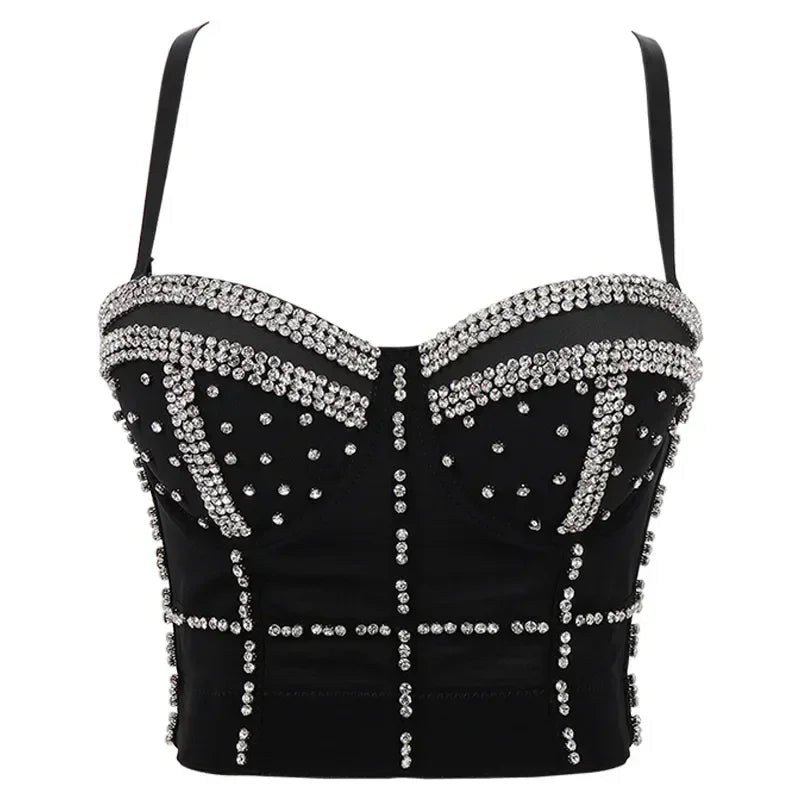 Camis Sexy Crop Tops