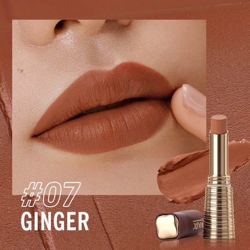 Matte Long-Lasting Lipstick