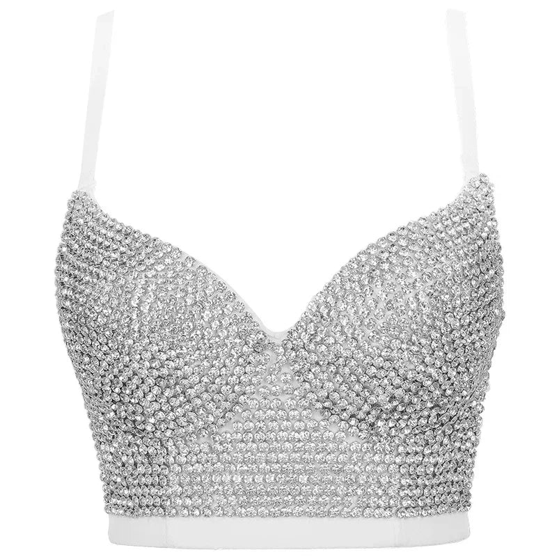 Camis Sexy Crop Tops