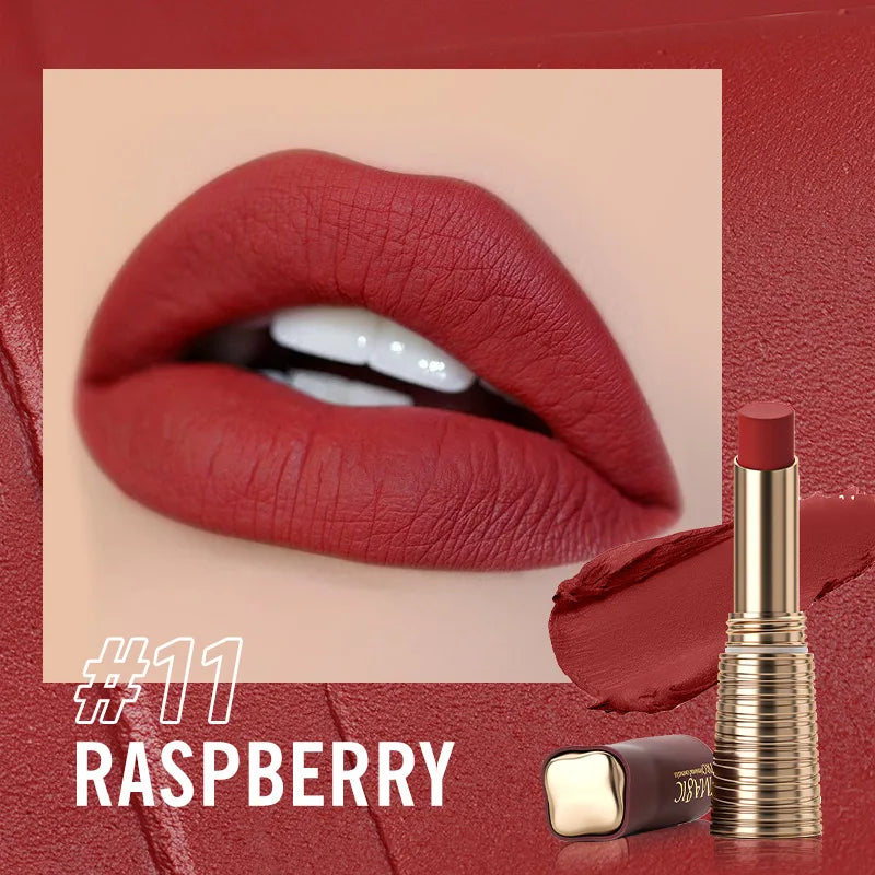 Matte Long-Lasting Lipstick