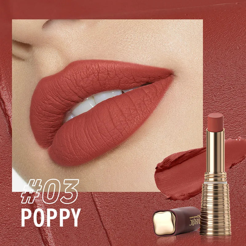 Matte Long-Lasting Lipstick
