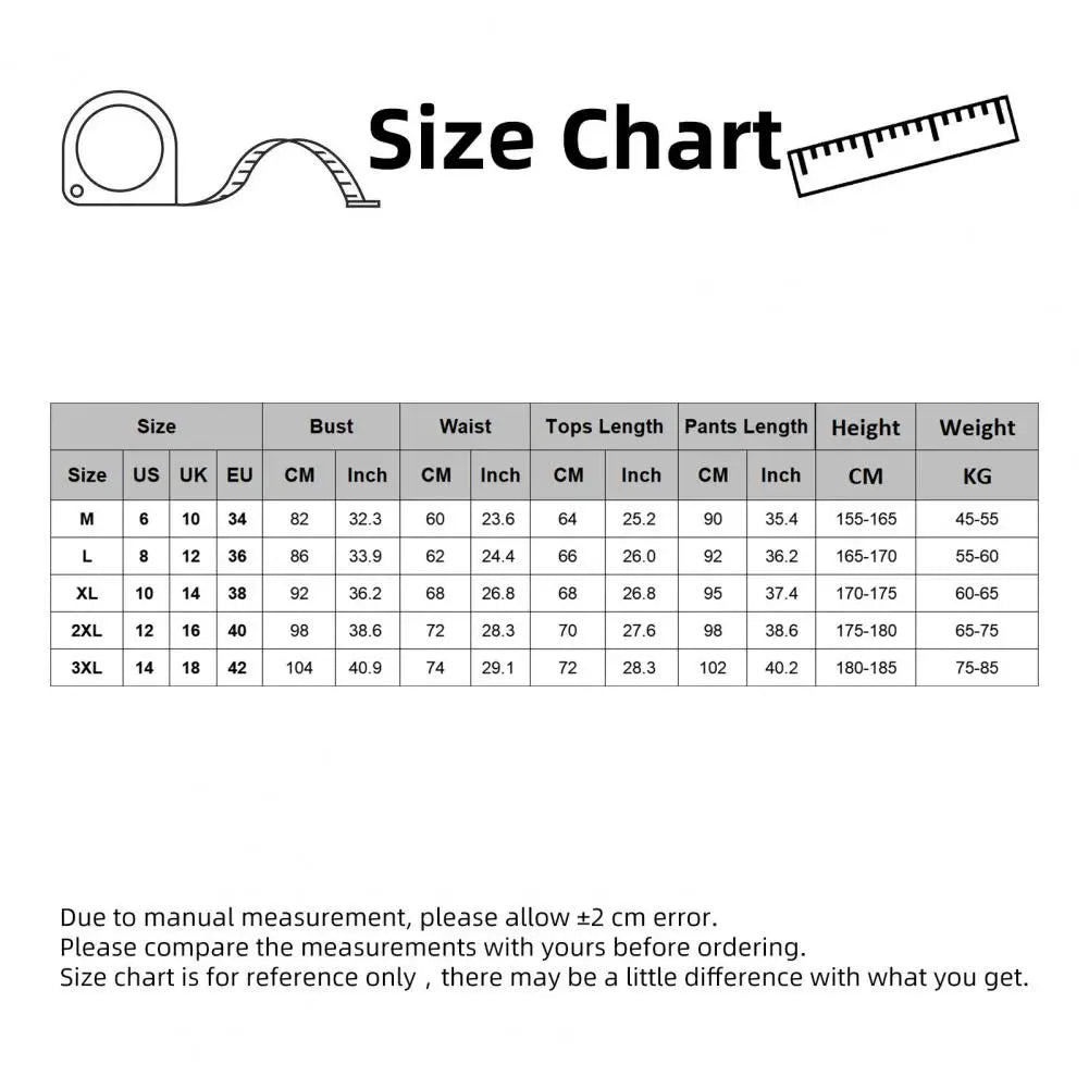 2 Pcs/Set Winter Pajamas Men Thermal Underwear Set