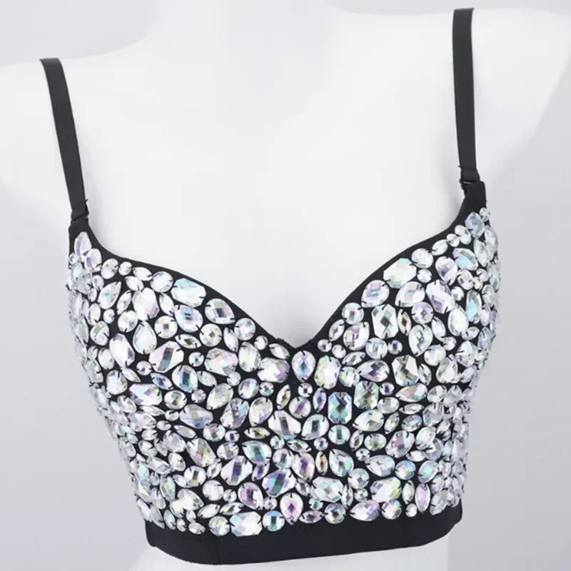 Camis Sexy Crop Tops