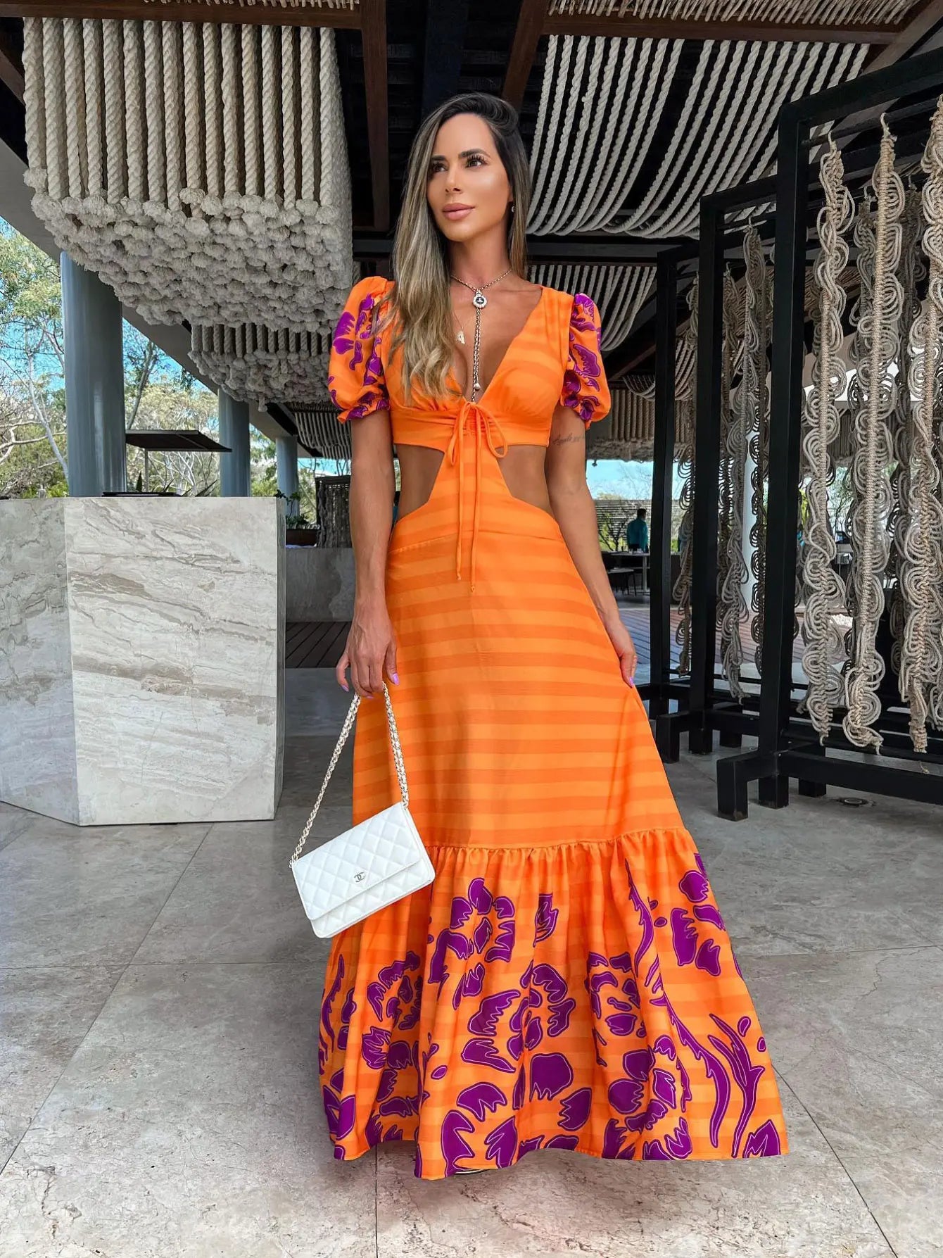 Women Cover-ups Summer Beach Wear  Dresses