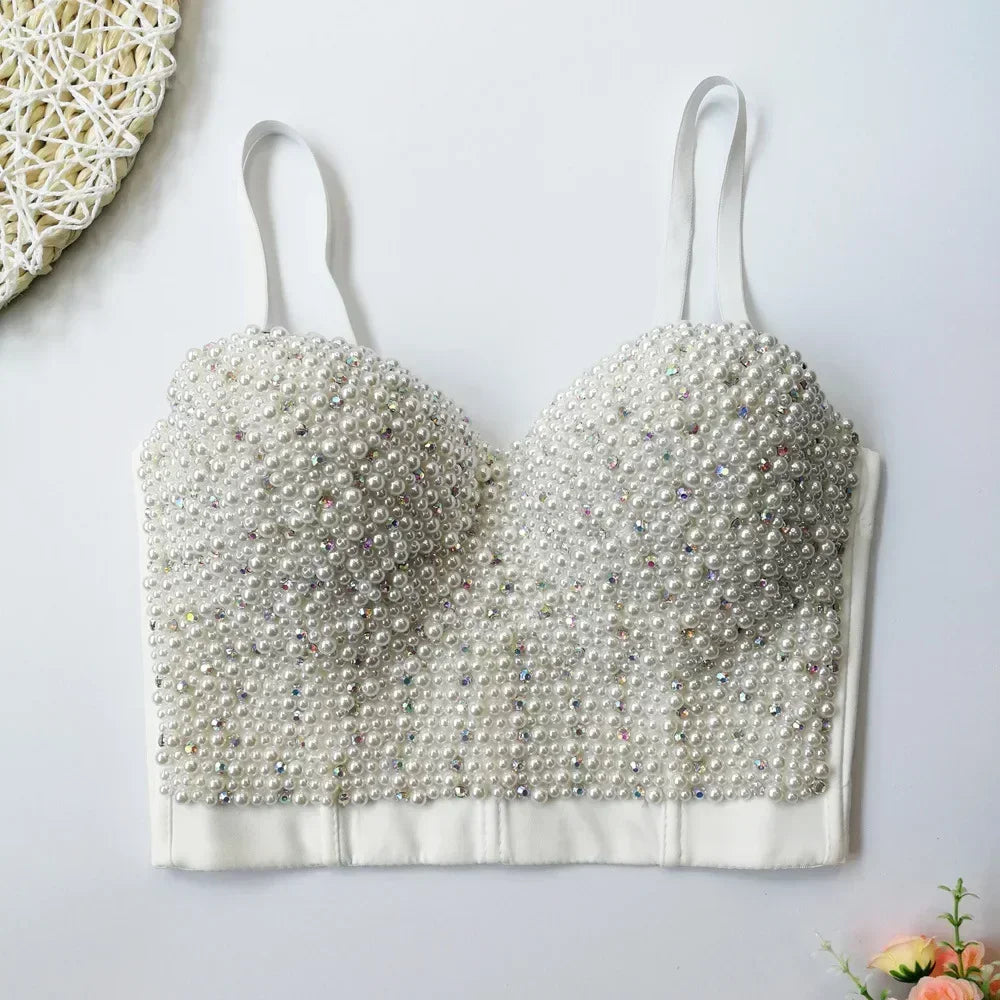 Camis Sexy Crop Tops