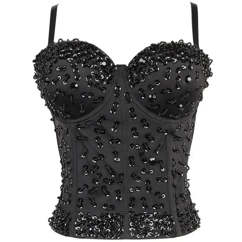 Camis Sexy Crop Tops