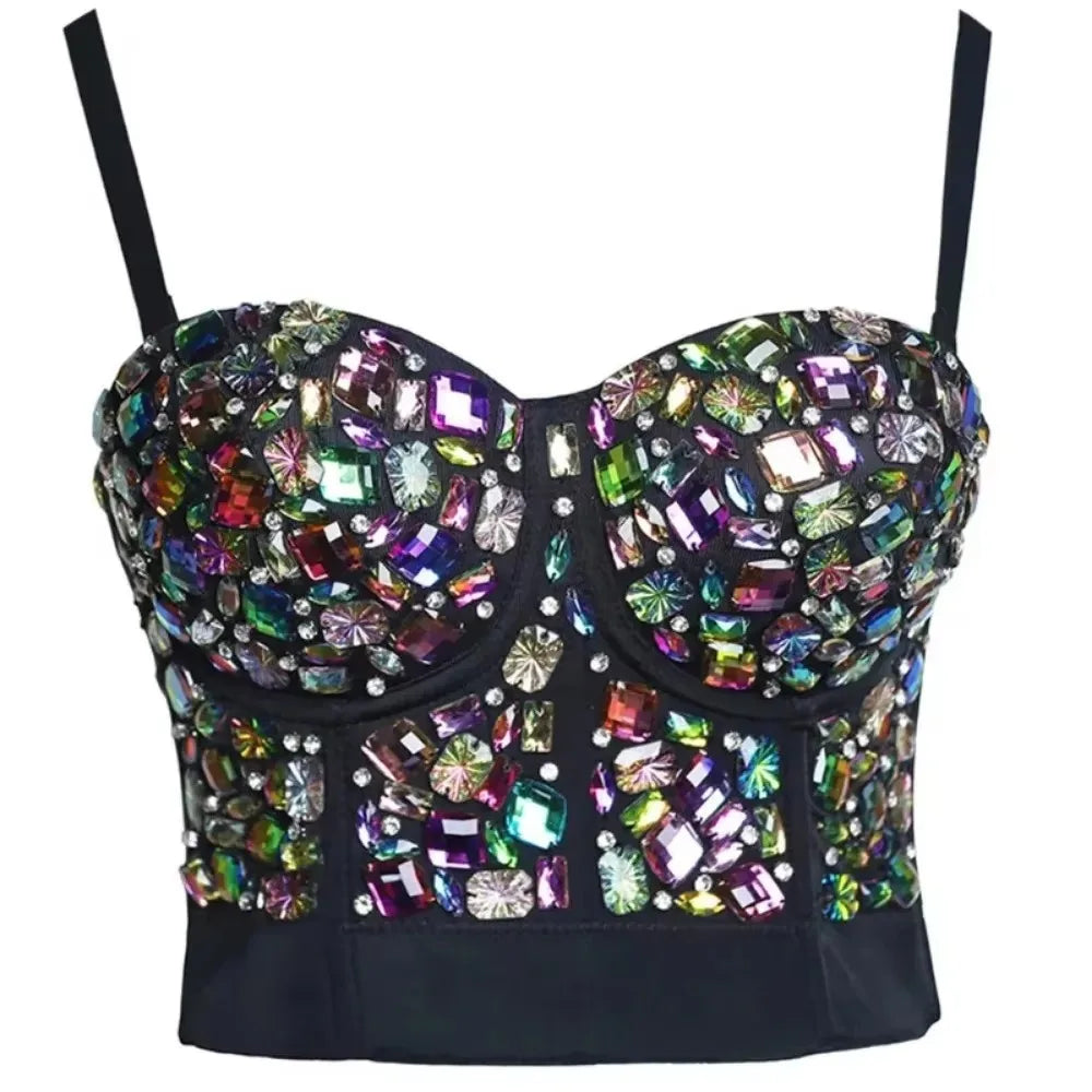 Camis Sexy Crop Tops