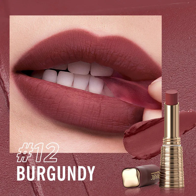 Matte Long-Lasting Lipstick