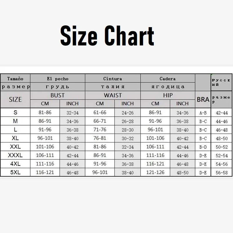 Sexy One-Piece Large Size Swimwear Push Up Plus Size Swimsuit