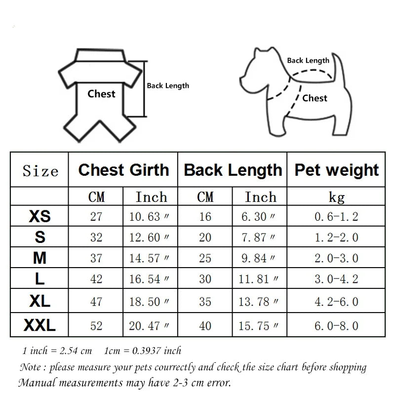 Floral Dog Dress for Small Dogs & Female Cats – Comfortable & Stylish