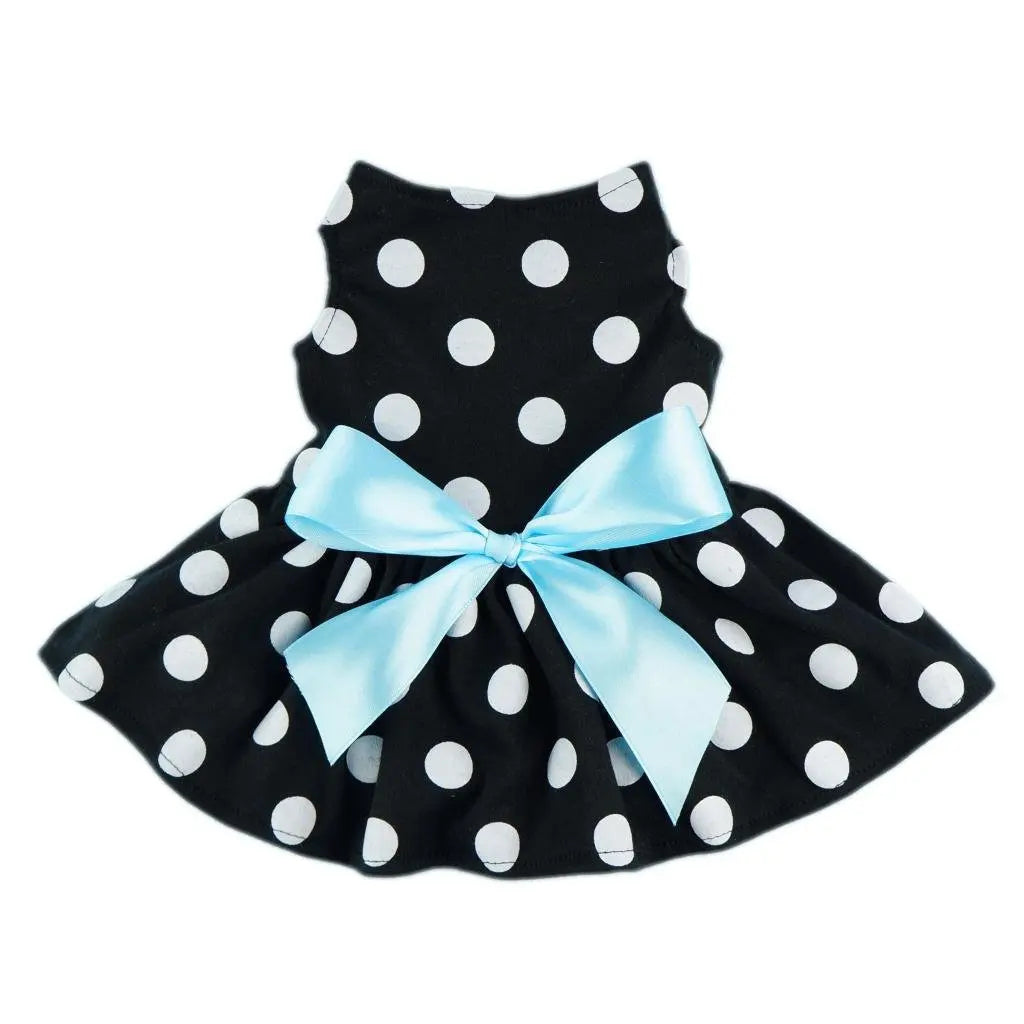 Pet Dress For Dogs Cats