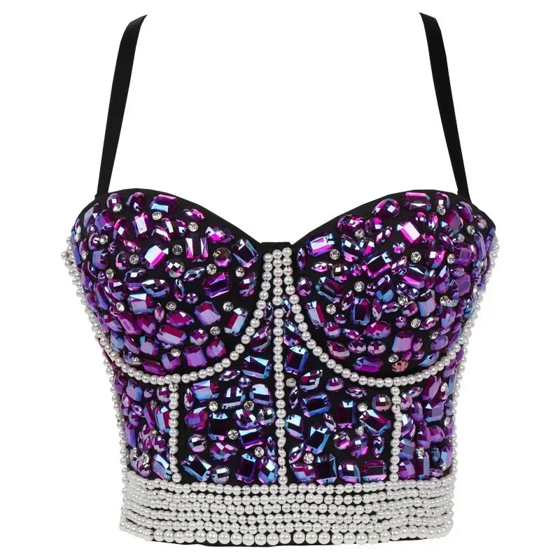 Camis Sexy Crop Tops