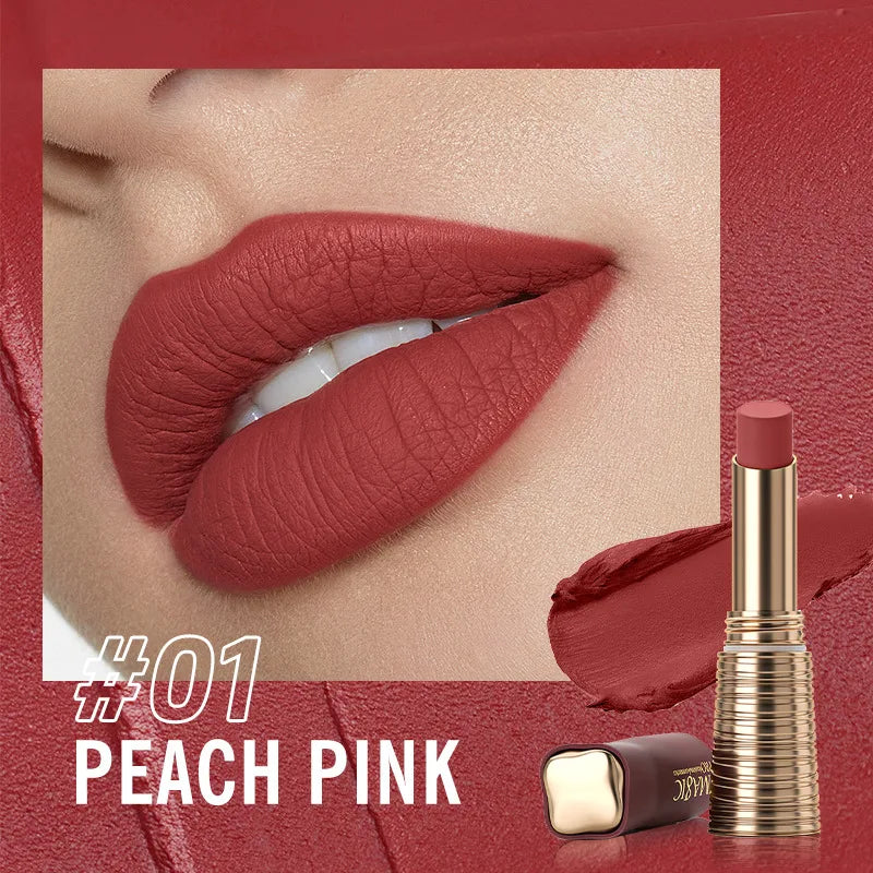 Matte Long-Lasting Lipstick