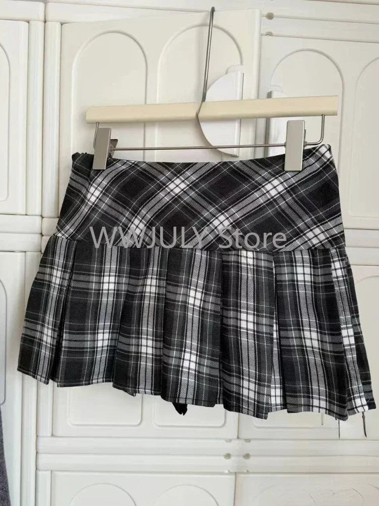 Autumn Winter  V-neck French Vintage Sweater Long Sleeve Pullovers Knitwears