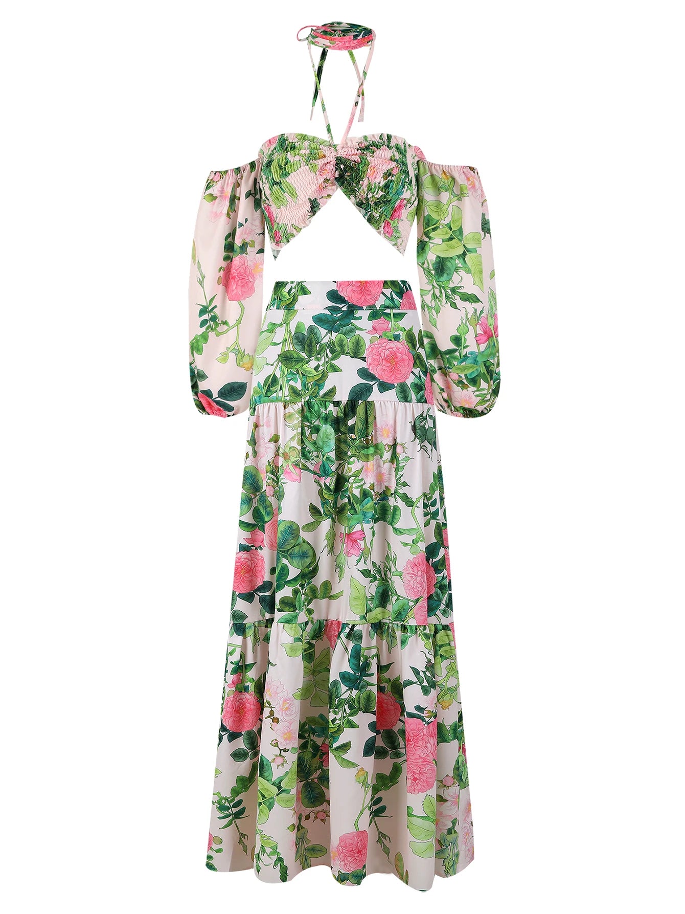 Women Cover-ups Summer Beach Wear  Dresses