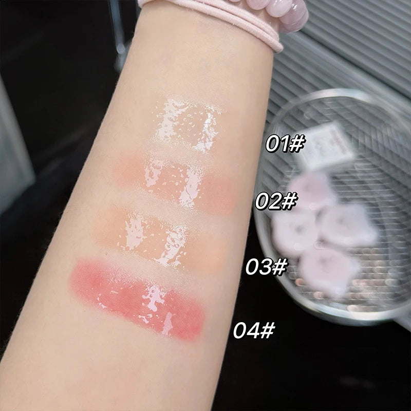 Monochrome Hydrating Cream Blush