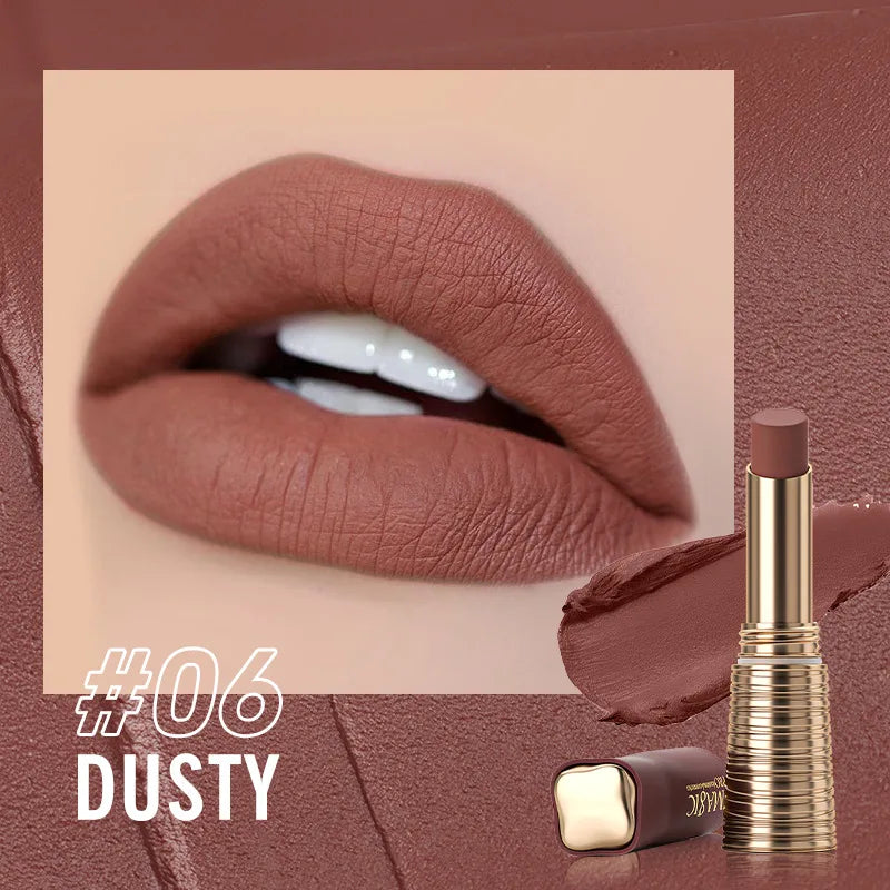 Matte Long-Lasting Lipstick