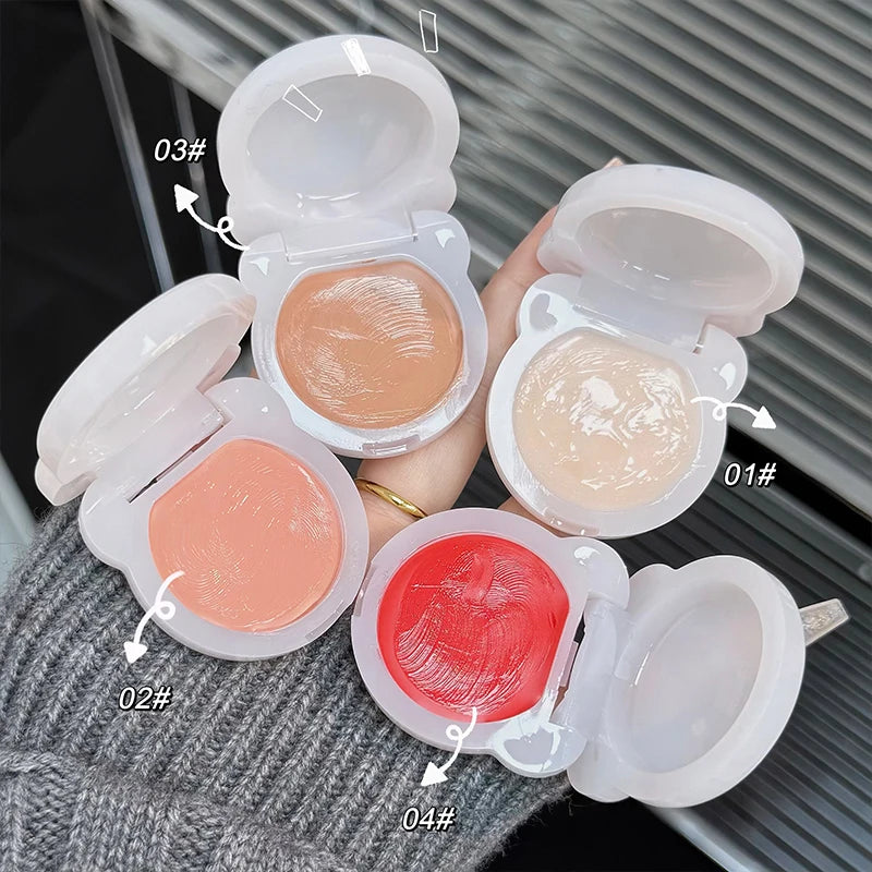 Monochrome Hydrating Cream Blush