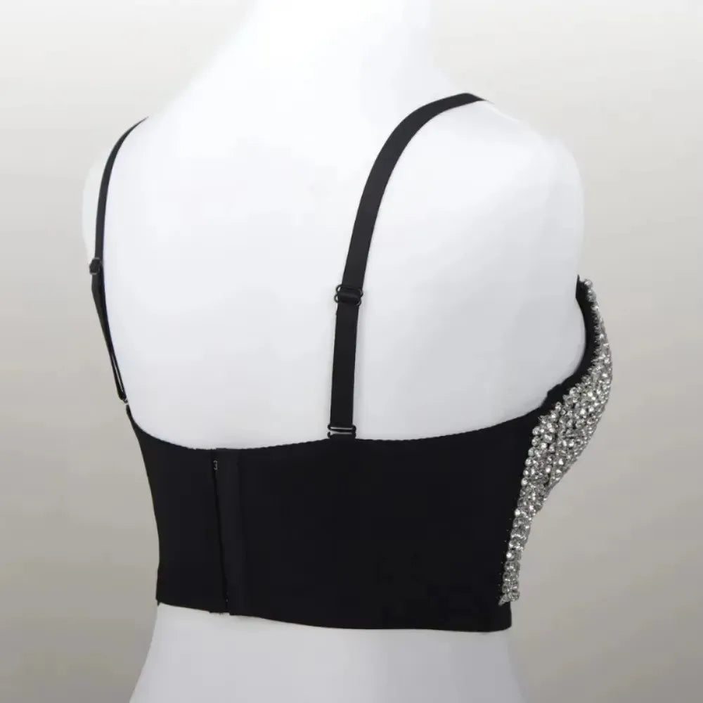 Camis Sexy Crop Tops