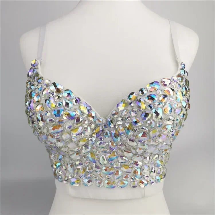 Camis Sexy Crop Tops