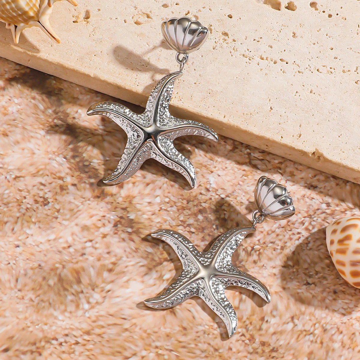 Luxury Glazed Rhinestone Dangle Earrings for Women