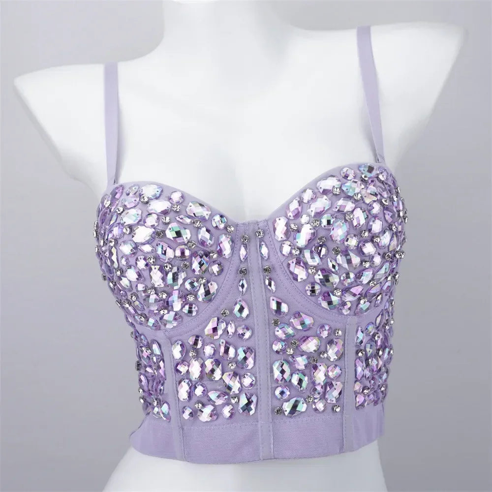 Camis Sexy Crop Tops