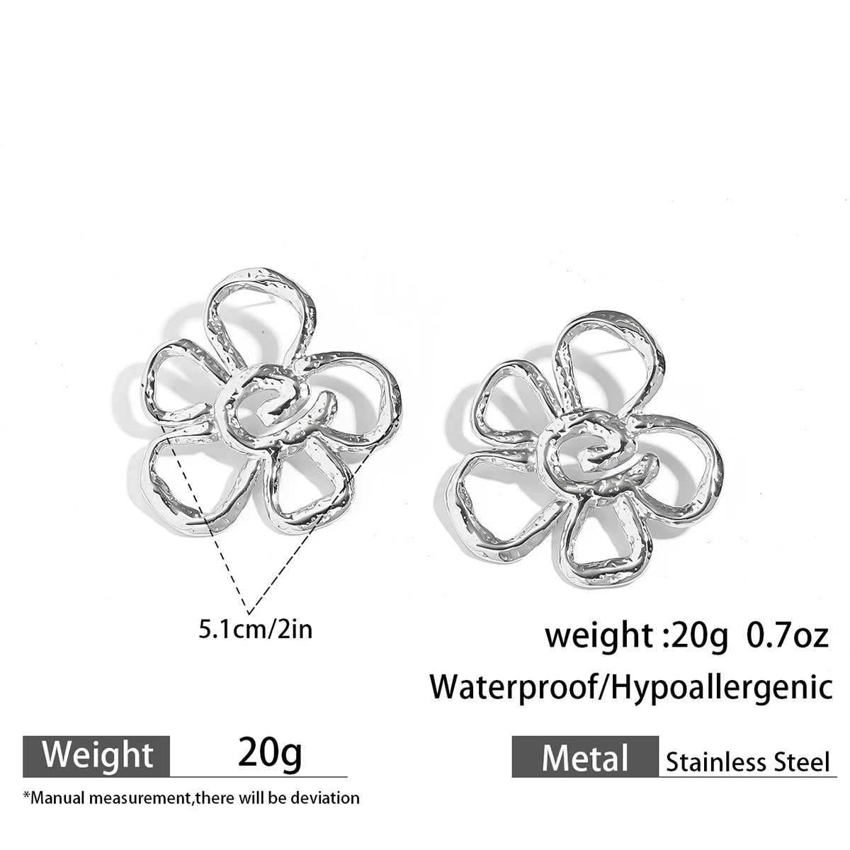 Luxury Glazed Rhinestone Dangle Earrings for Women