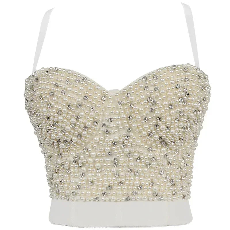 Camis Sexy Crop Tops