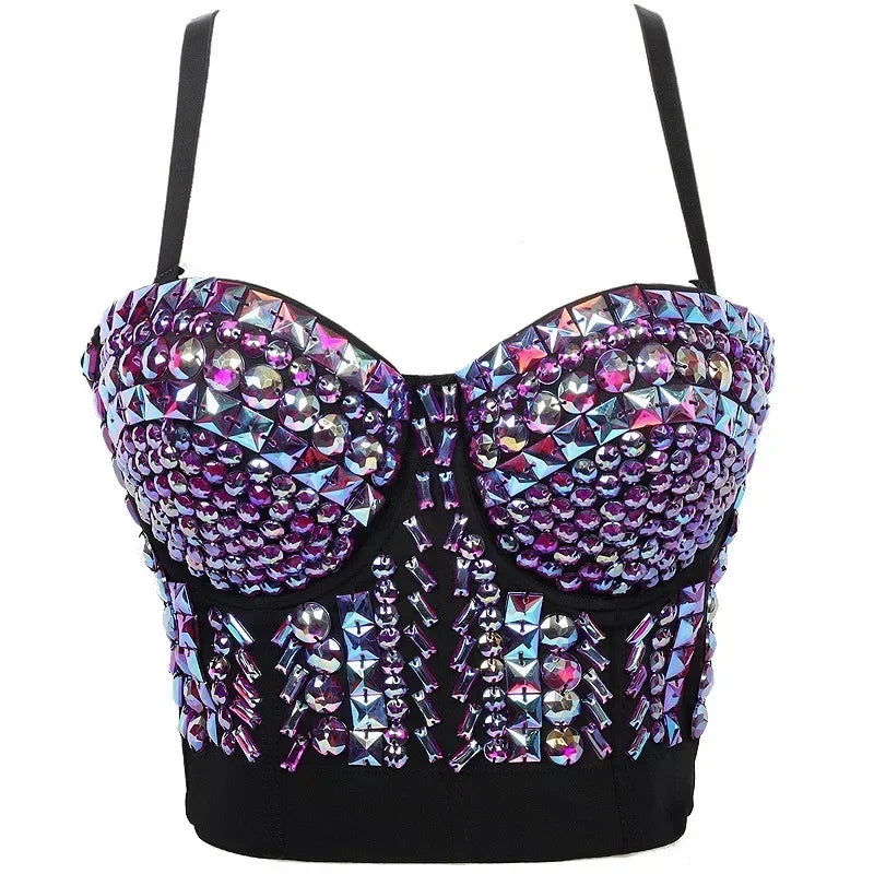 Camis Sexy Crop Tops