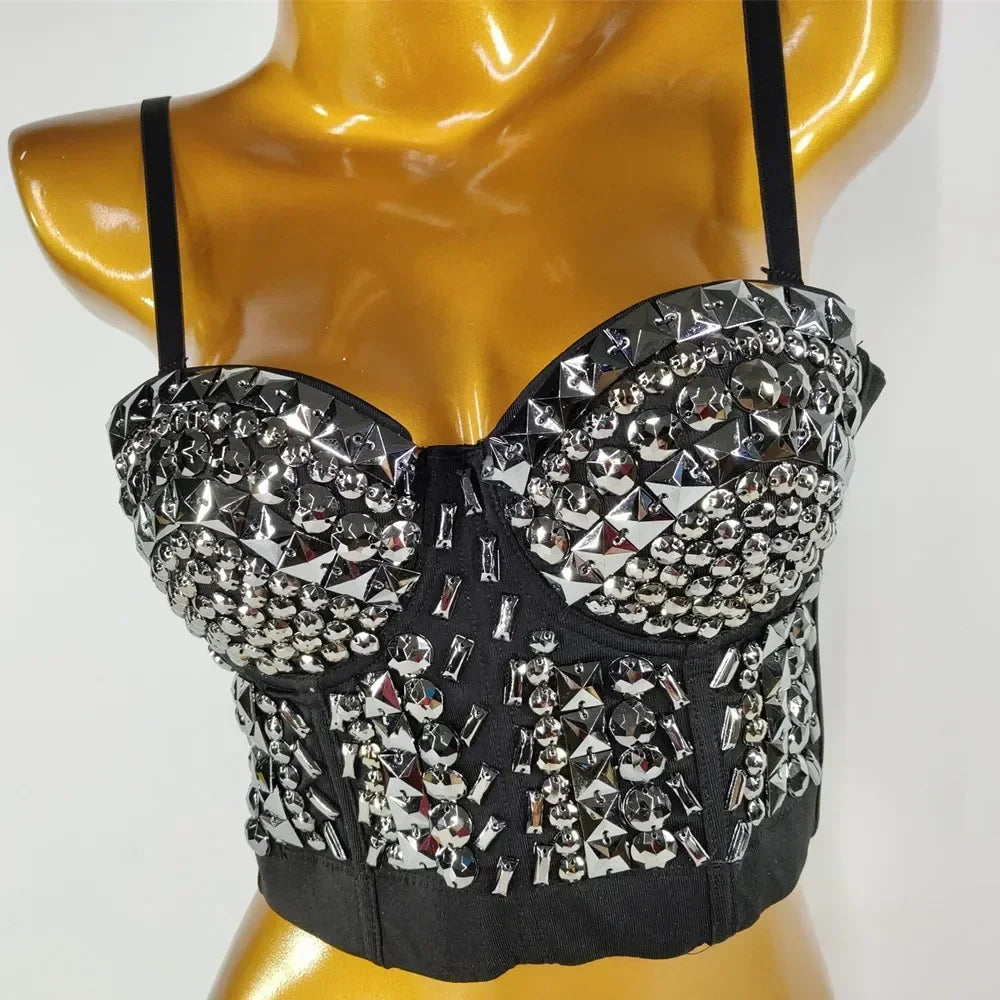 Camis Sexy Crop Tops