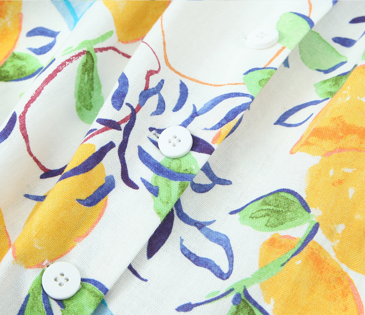 Summer 2024 Holiday Linen Print Slim Fit Sling Midi Long Dress