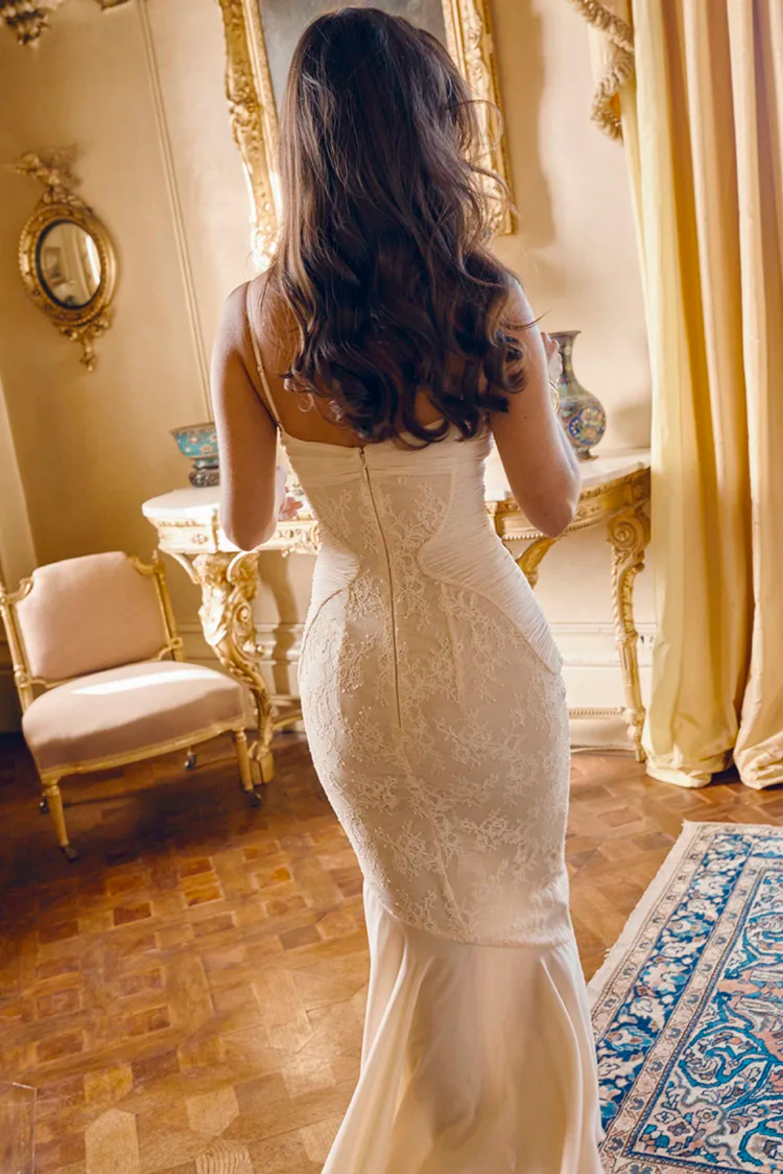 Summer Strapless Sleeveless Off-shoulder Solid Color Dress