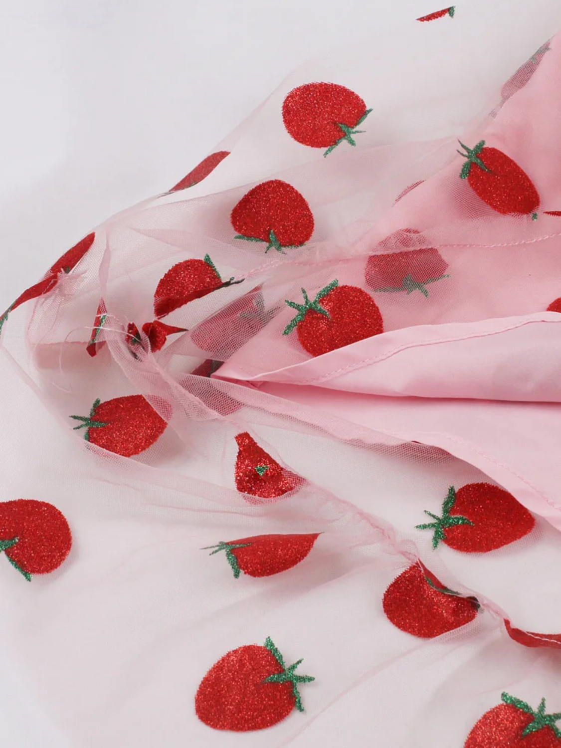 Sweetheart Neck Knot Strap High Waist Vintage Midi Pleated Dress