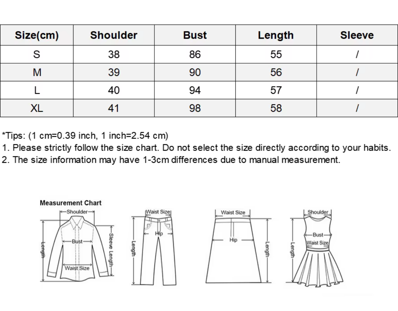 Blue Spring Autumn Flow Sleeveless Single Breasted Plaid Denim Vest